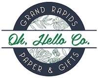oh-hello Oh Hello Co, Grand Rapids