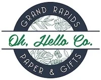 oh-hello Oh Hello Co, Grand Rapids