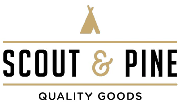 Scout and Pine